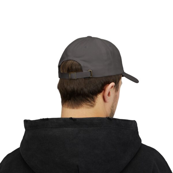Classic Dad Cap - Casual Style for Creative Individuals - Image 21