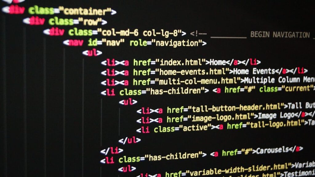 how to become a web designer online. Learn html and css the fundamentals of web design.