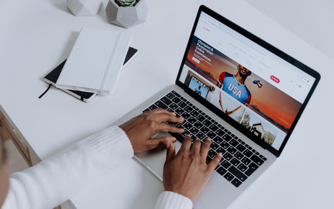 6 Reasons Why Web Design Courses Near Me Can Boost Your Career