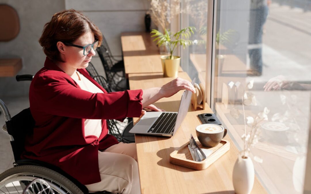 Unlocking the Web: 7 Essential Steps for Creating Accessible Websites with WordPress