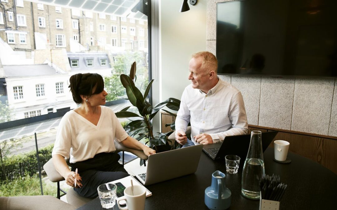 7 Powerful Insights Before Hiring a Branding Consultant (Or Becoming One Yourself)